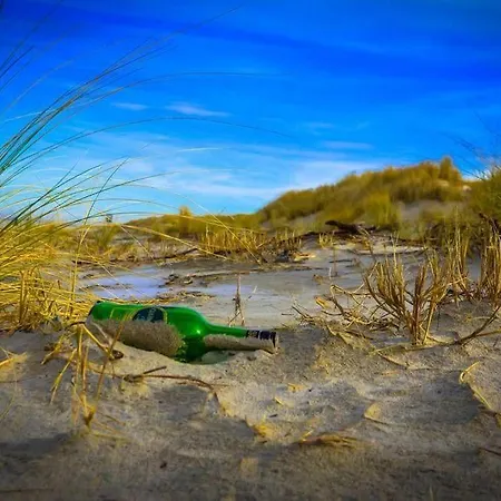 Apartmán Kuestengoere