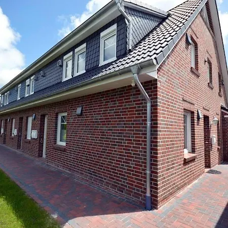 Apartmán Kuestengoere *