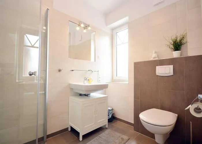 公寓 Kuestengoere 诺登